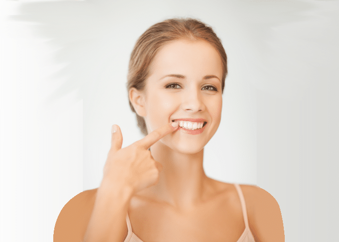 cosmetic dentistry in amalapuram
