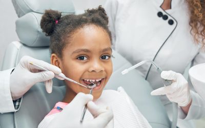 Pediatric Dental Care: How to Prevent Cavities in Children