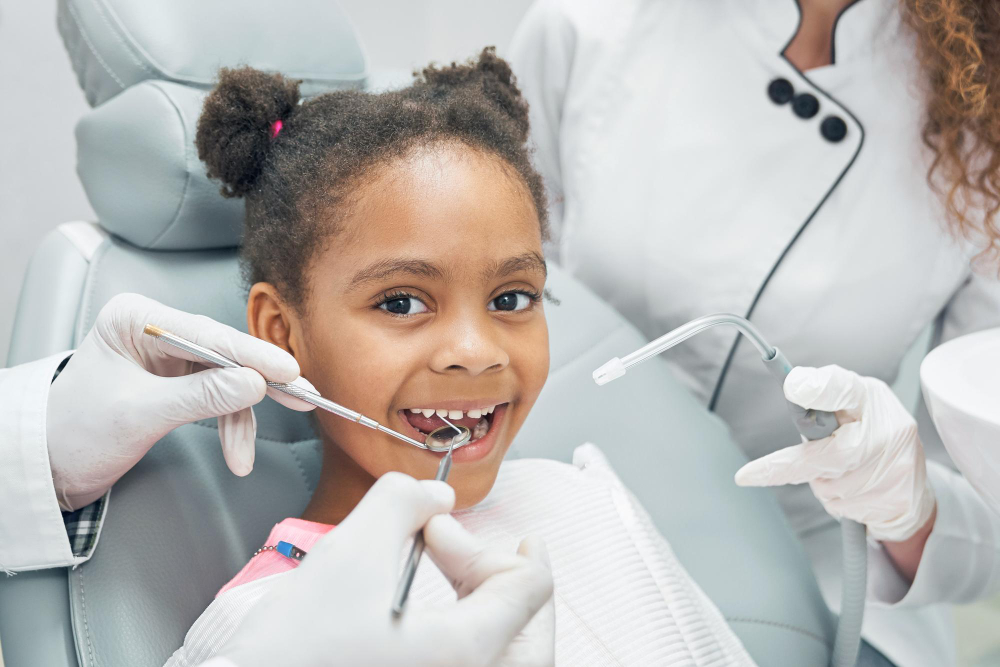 Pediatric Dental Care: How to Prevent Cavities in Children