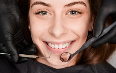Transform Your Smile with Smile Designing